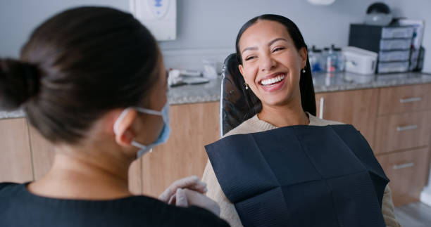 Laser Dentistry in Central City, PA